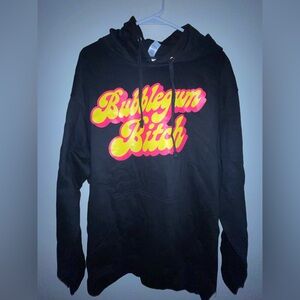 Marina & The Diamonds Bubblegum B**** Hoodie